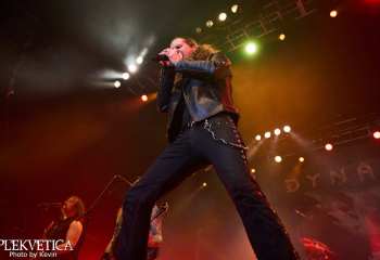 Dynazty - Photo by Kevin