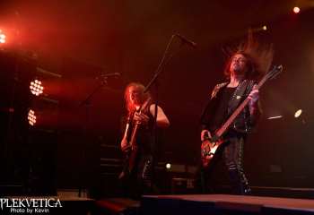 Dynazty - Photo by Kevin