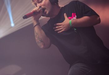 Electric Callboy - Photo by Dänu