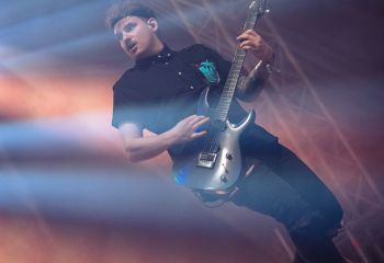 Electric Callboy - Photo by Dänu