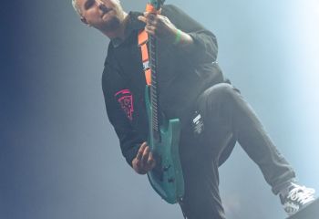 Electric Callboy - Photo by Dänu