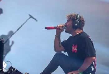 Electric Callboy - Photo by Dänu