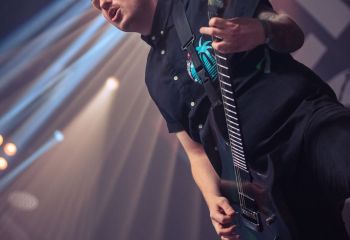 Electric Callboy - Photo by Dänu