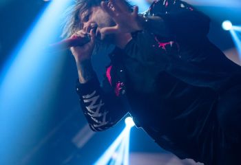 Electric Callboy - Photo by Dänu