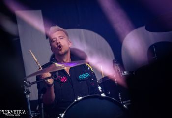 Electric Callboy - Photo by Dänu