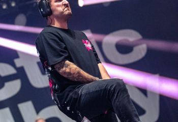 Electric Callboy - Photo by Dänu