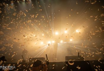 Electric Callboy - Photo by Dänu