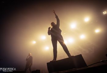 Electric Callboy - Photo by Dänu