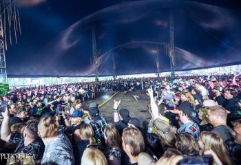 Electric Callboy - Photo by Dänu