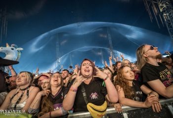 Electric Callboy - Photo by Dänu