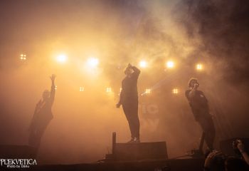 Electric Callboy - Photo by Dänu