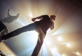 Electric Callboy - Photo by Dänu