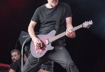 Emil Bulls - Photo by Marc