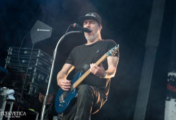 Emil Bulls - Photo by Marc