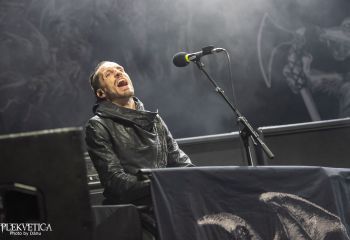 Emperor - Photo by Dänu