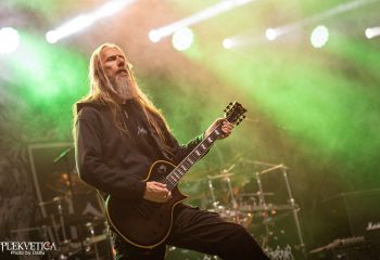 Emperor - Photo by Dänu