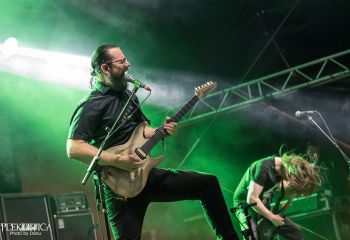 Emperor - Photo by Dänu