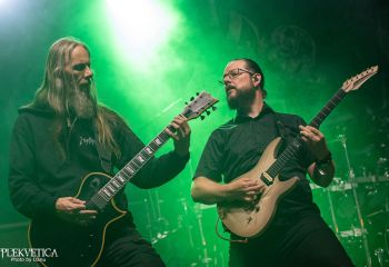 Emperor - Photo by Dänu