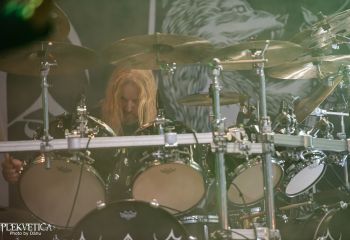 Emperor - Photo by Dänu