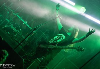 Emperor - Photo by Dänu