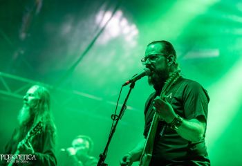 Emperor - Photo by Dänu