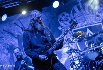 Emperor - Photo by Dänu