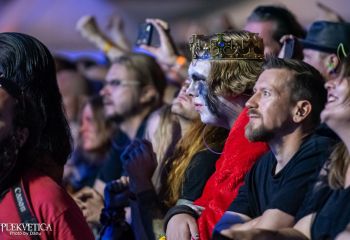 Emperor - Photo by Dänu