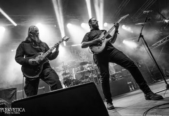 Emperor - Photo by Dänu