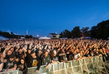 Emperor - Photo by Dänu