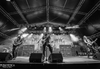 Emperor - Photo by Dänu