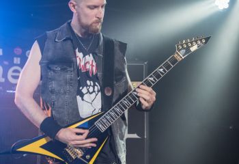 Emuqa  - Photo by Marc