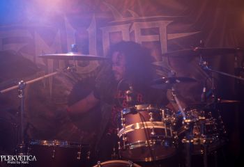 Emuqa  - Photo by Marc