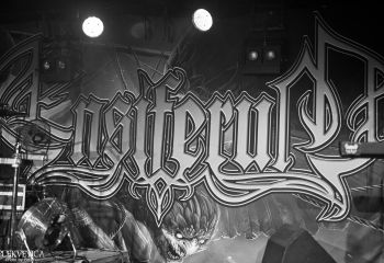 Ensiferum - Photo By Peti