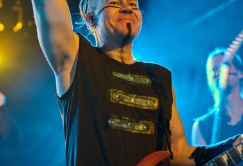 Ensiferum - Photo By Peti