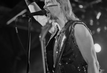 Ensiferum - Photo By Peti