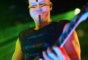 Ensiferum - Photo By Peti