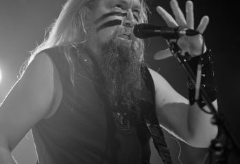 Ensiferum - Photo By Peti