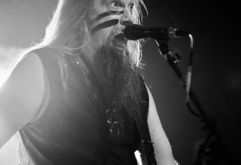 Ensiferum - Photo By Peti