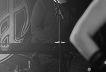 Ensiferum - Photo By Peti