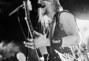 Ensiferum - Photo By Peti