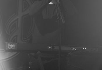 Ensiferum - Photo By Peti