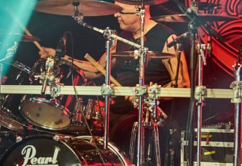 Ensiferum - Photo By Peti