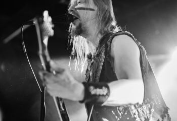 Ensiferum - Photo By Peti