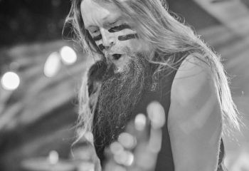 Ensiferum - Photo By Peti