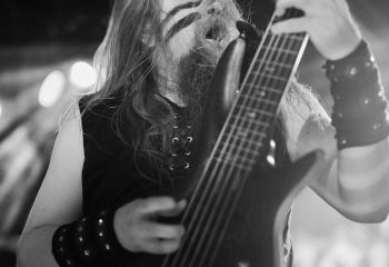 Ensiferum - Photo By Peti