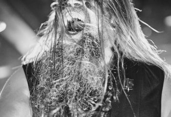 Ensiferum - Photo By Peti