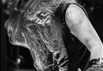 Ensiferum - Photo By Peti