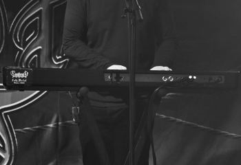 Ensiferum - Photo By Peti