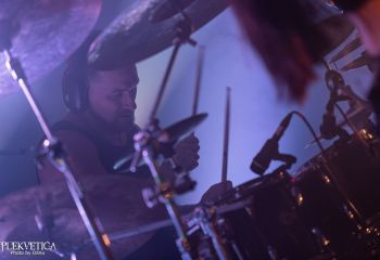 Entheos - Photo by Dänu