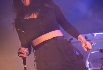 Entheos - Photo by Dänu